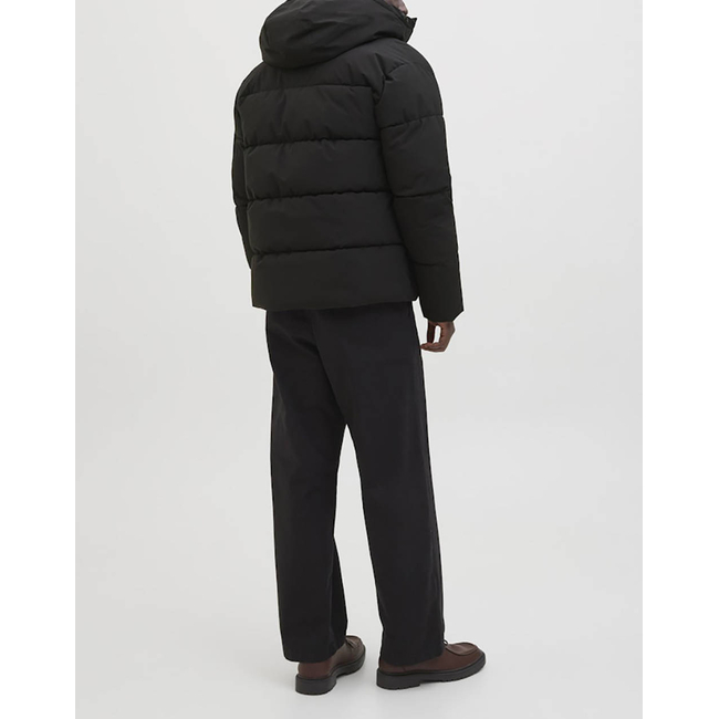 Product JACK&JONES JJGLOBAL PUFFER JACKET base image