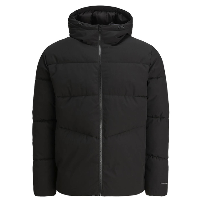 Product JACK&JONES JJGLOBAL PUFFER JACKET base image