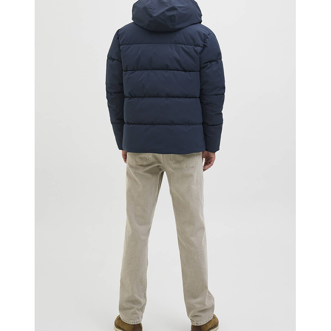 Product JACK&JONES JJGLOBAL PUFFER JACKET base image