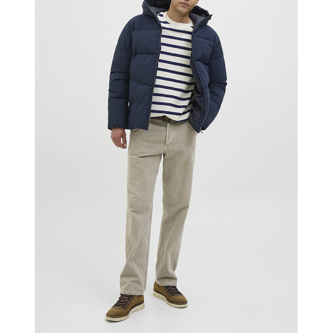 Product JACK&JONES JJGLOBAL PUFFER JACKET base image