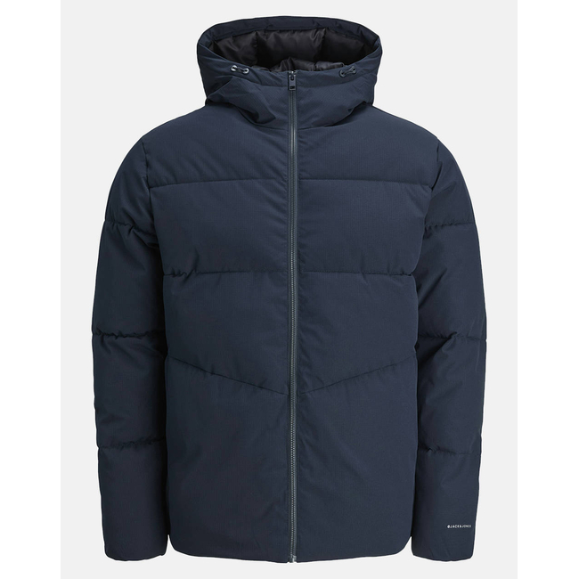 Product JACK&JONES JJGLOBAL PUFFER JACKET base image
