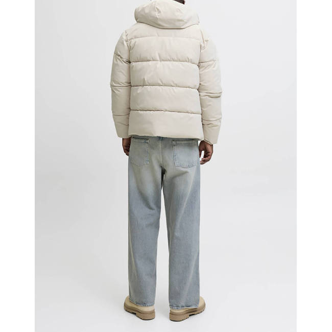 Product JACK&JONES JJGLOBAL PUFFER JACKET base image