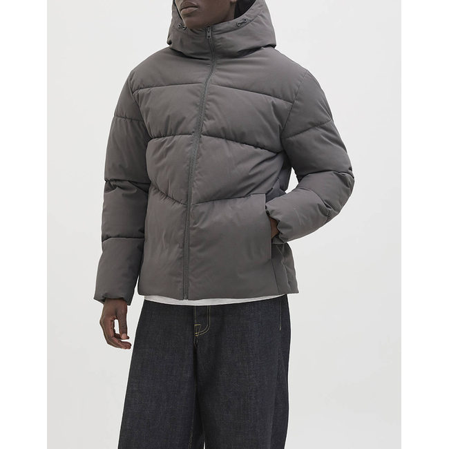 Product JACK&JONES JJGLOBAL PUFFER JACKET base image
