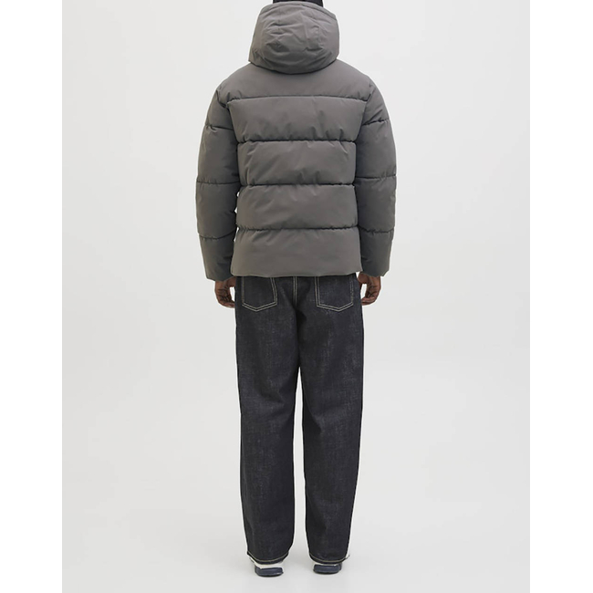 Product JACK&JONES JJGLOBAL PUFFER JACKET base image