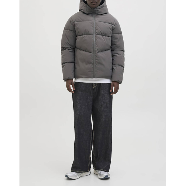 Product JACK&JONES JJGLOBAL PUFFER JACKET base image
