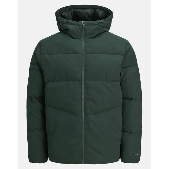 Product JACK&JONES JJGLOBAL PUFFER JACKET base image