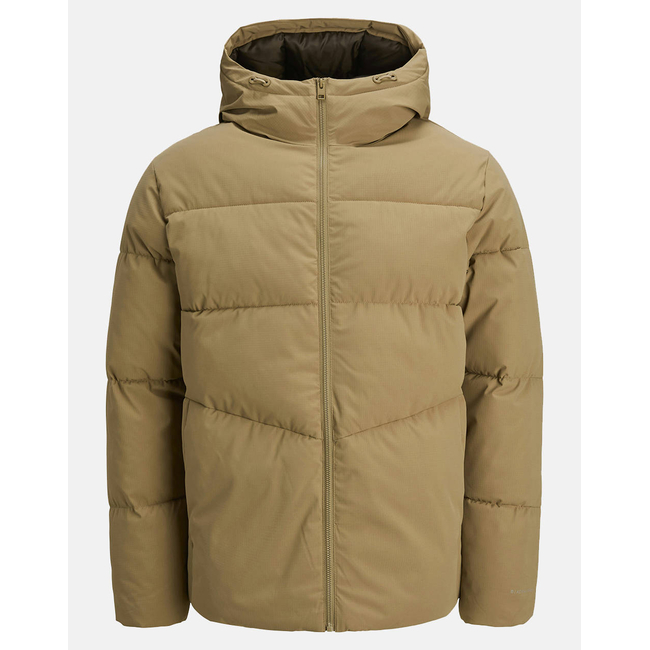 Product JACK&JONES JJGLOBAL PUFFER JACKET base image