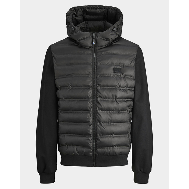 Product JACK&JONES JPRBLUALVES HYBRID JACKET base image