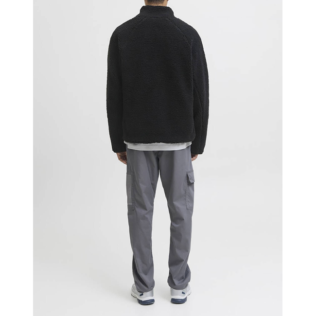 Product JACK&JONES JCOUNION TEDDY JACKET AW25 base image