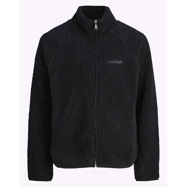Product JACK&JONES JCOUNION TEDDY JACKET AW25 base image