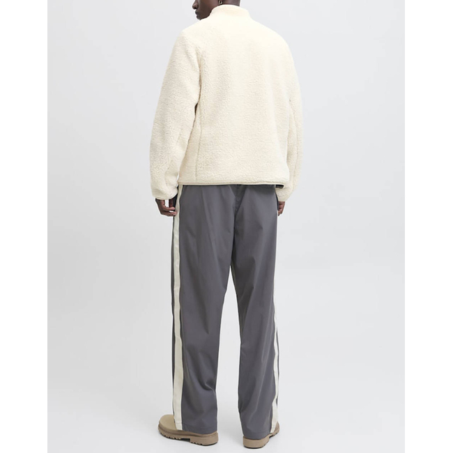 Product JACK&JONES JCOUNION TEDDY JACKET AW25 base image