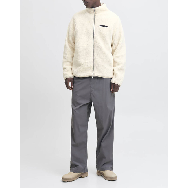 Product JACK&JONES JCOUNION TEDDY JACKET AW25 base image