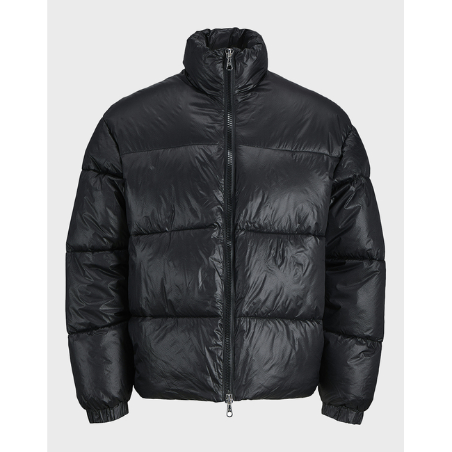 Product JACK&JONES JCOCOVER PUFFER JACKET base image