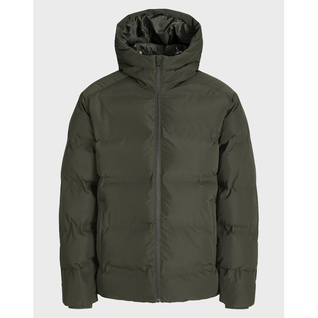 Product JACK&JONES JJESOHO PUFFER HOOD SN base image