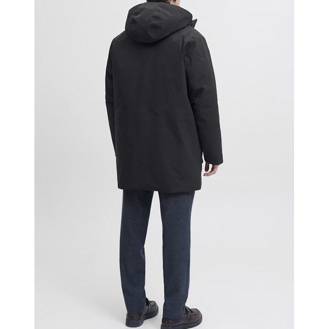 Product JACK&JONES JPRCCMOON PARKA SN base image