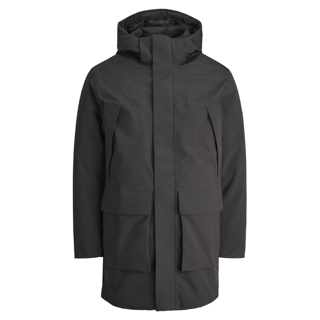 Product JACK&JONES JPRCCMOON PARKA SN base image