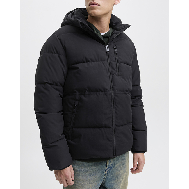 Product JACK&JONES JJEOWEN PUFFER SN base image