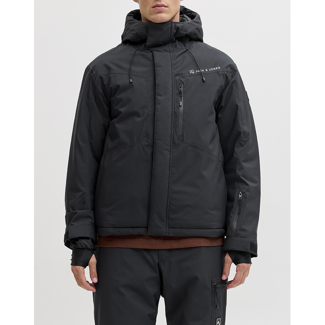 Product JACK&JONES JJALPES SKI JACKET AW25 base image