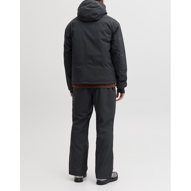 Product JACK&JONES JJALPES SKI JACKET AW25 base image