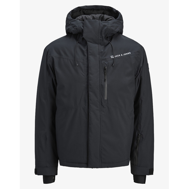 Product JACK&JONES JJALPES SKI JACKET AW25 base image
