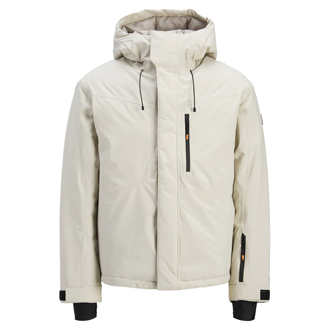 Product JACK&JONES JJALPES SKI JACKET AW25 base image