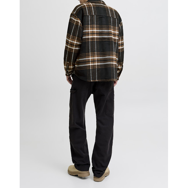 Product JACK&JONES JJEBRADLEY OLLIE OVERSHIRT LS NOOS base image
