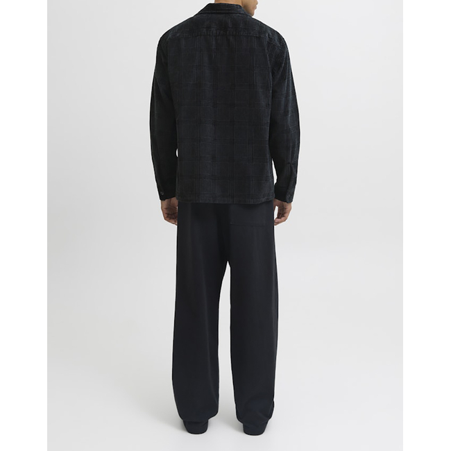 Product JACK&JONES JPRBLUWILL CORDUROY L/S OVERSHIRT SN base image