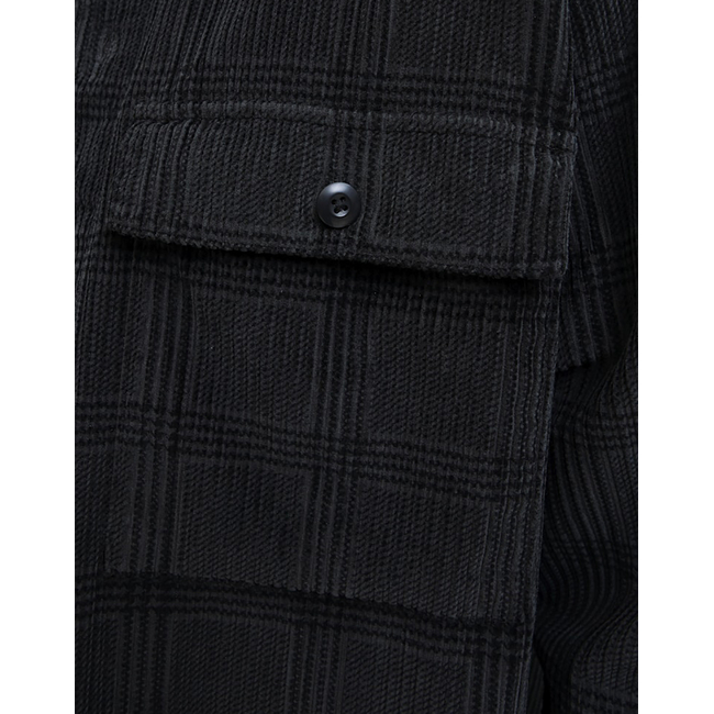 Product JACK&JONES JPRBLUWILL CORDUROY L/S OVERSHIRT SN base image