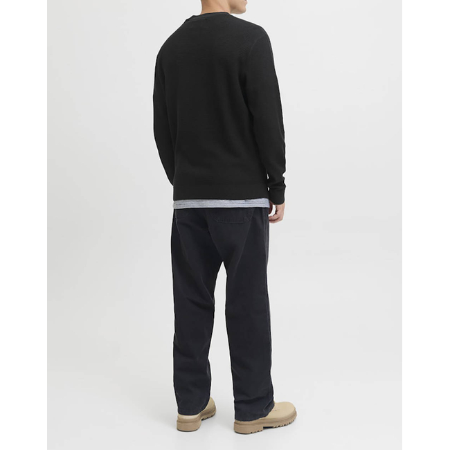Product JACK&JONES JCOTIER KNIT CREW NECK base image