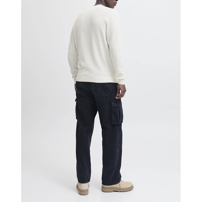 Product JACK&JONES JCOTIER KNIT CREW NECK base image