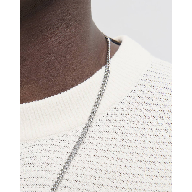 Product JACK&JONES JCOTIER KNIT CREW NECK base image