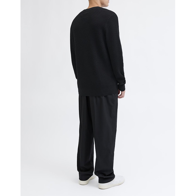 Product JACK&JONES JPRBLUBARKLEY KNIT CREW NECK CH LN base image
