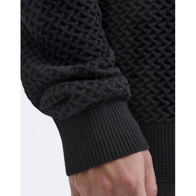 Product JACK&JONES JPRBLUBARKLEY KNIT CREW NECK CH LN base image