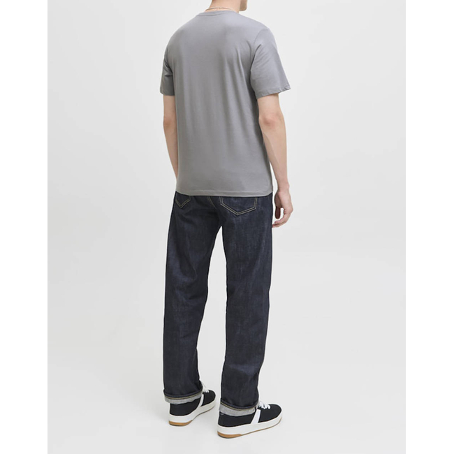 Product JACK&JONES JJGEPLAS TEE SS CREW NECK LN base image