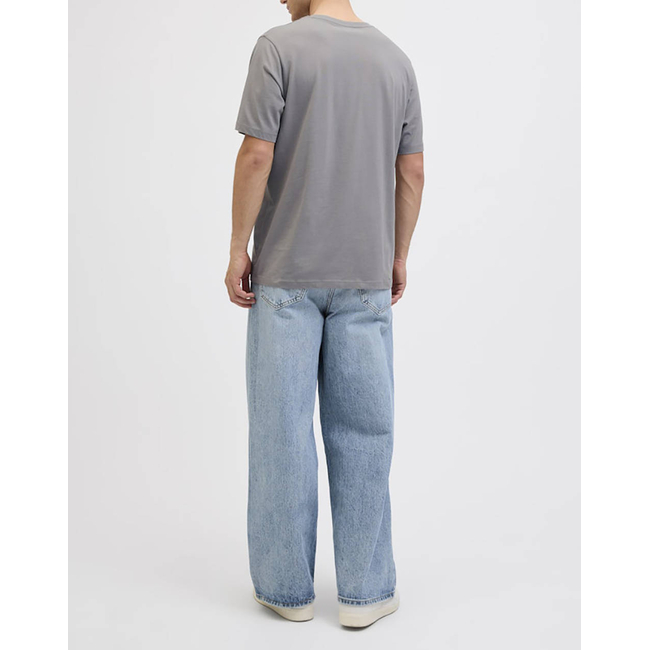 Product JACK&JONES JJGEPLAS TEE SS CREW NECK LN base image