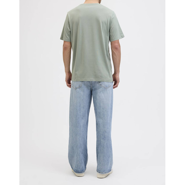 Product JACK&JONES JJGEPLAS TEE SS CREW NECK LN base image