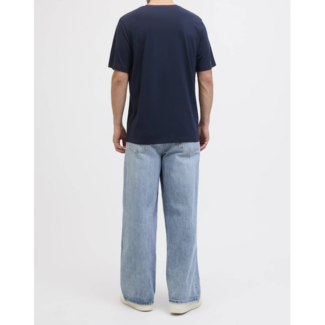 Product JACK&JONES JJGEPLAS TEE SS CREW NECK LN base image