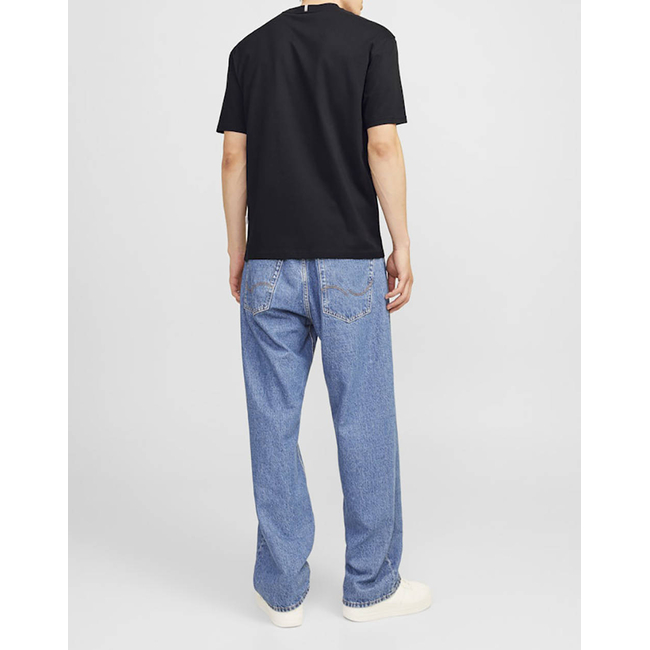 Product JACK&JONES JORFREDERIKSBERG TEE SS CREW NECK NOOS base image