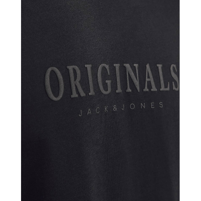 Product JACK&JONES JORFREDERIKSBERG TEE SS CREW NECK NOOS base image