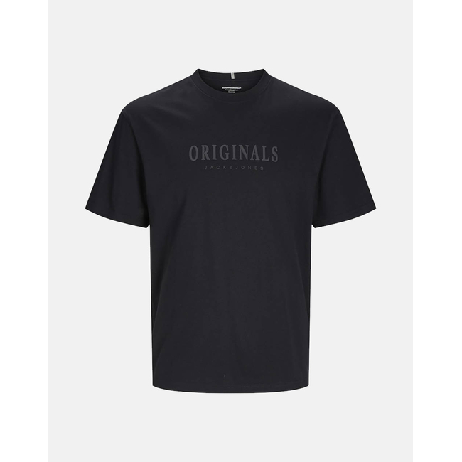Product JACK&JONES JORFREDERIKSBERG TEE SS CREW NECK NOOS base image