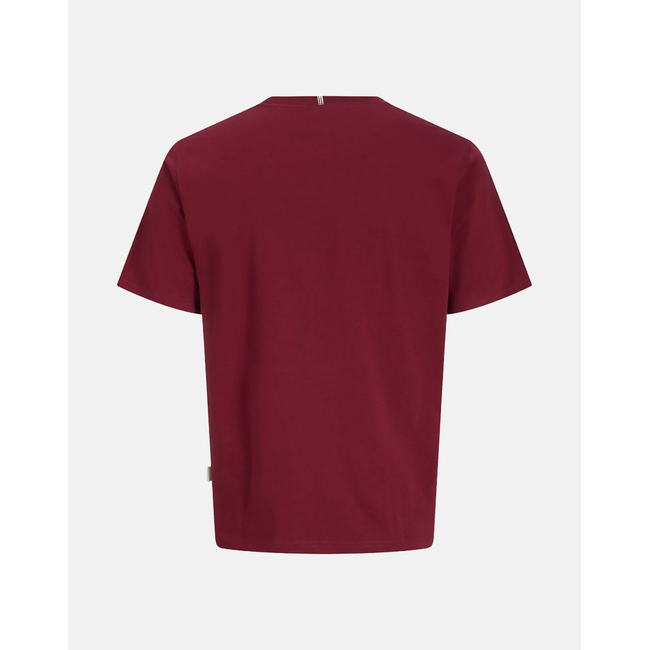Product JACK&JONES JORFREDERIKSBERG TEE SS CREW NECK NOOS base image