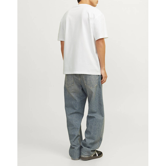 Product JACK&JONES JORFREDERIKSBERG TEE SS CREW NECK NOOS base image