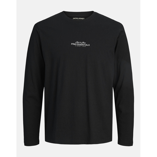 Product JACK&JONES JPRBLACASPER LS TEE FST base image