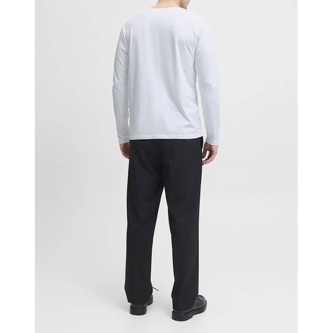Product JACK&JONES JPRBLACASPER LS TEE FST base image