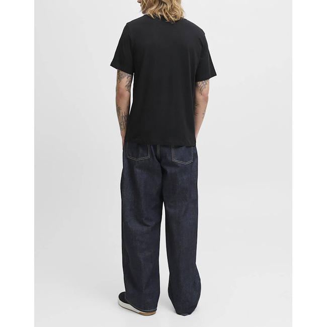 Product JACK&JONES JJBRANDY TEE SS CREW NECK LN base image