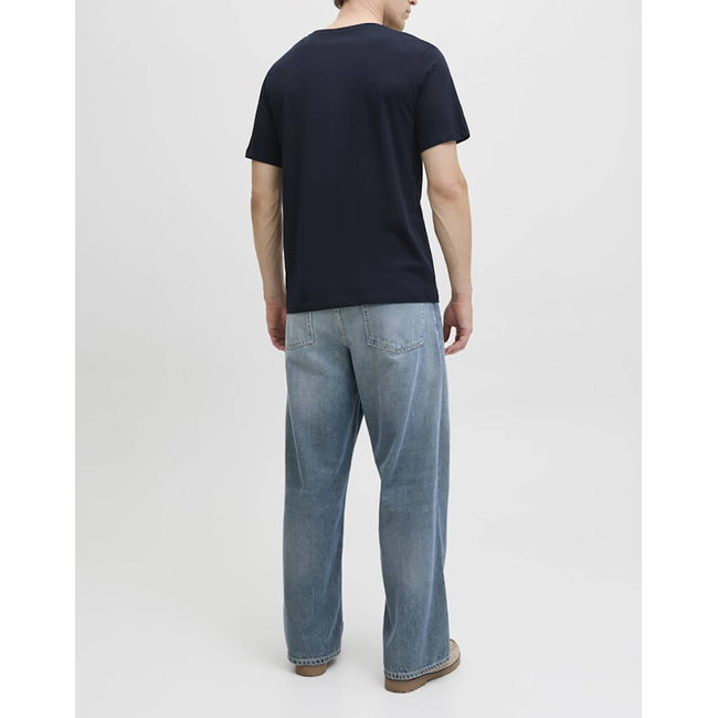 Product JACK&JONES JJBRANDY TEE SS CREW NECK LN base image