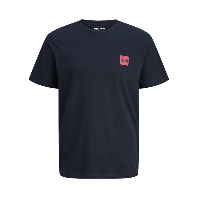 Product JACK&JONES JJBRANDY TEE SS CREW NECK LN base image