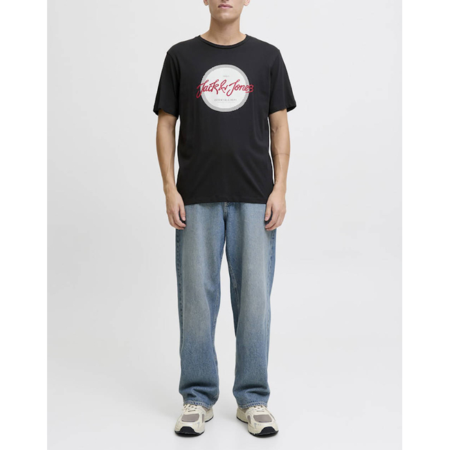 Product JACK&JONES JJURBAN TEE SS CREW NECK base image