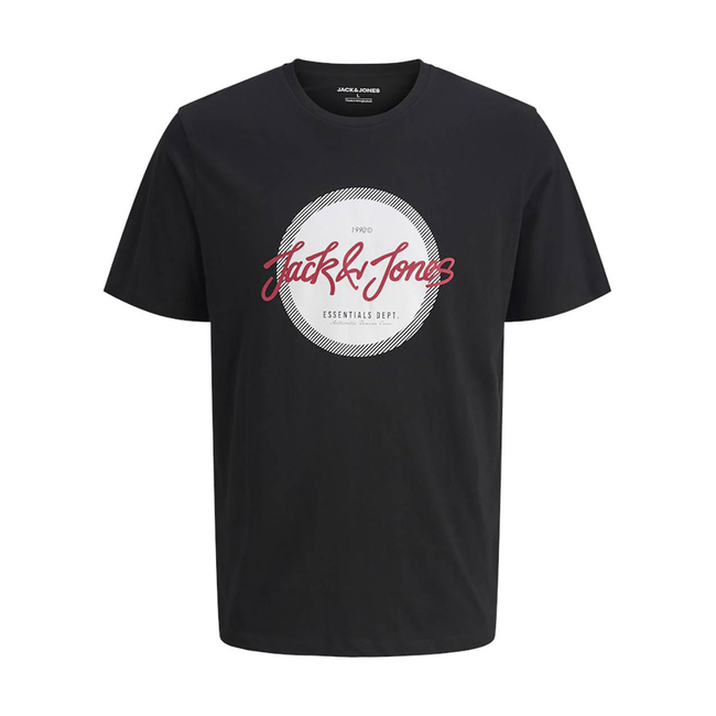 Product JACK&JONES JJURBAN TEE SS CREW NECK base image