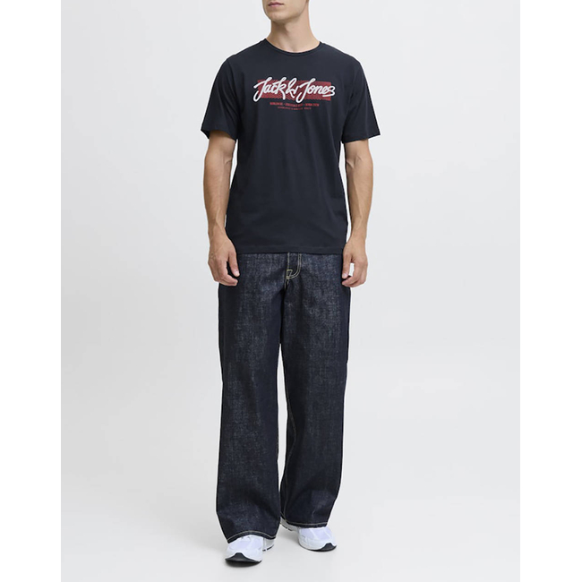 Product JACK&JONES JJURBAN TEE SS CREW NECK base image